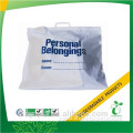High Quality 100% Biodegradable Personal Belonging Plastic Laundry Bags